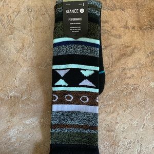 Stance Socks - 360 climate control